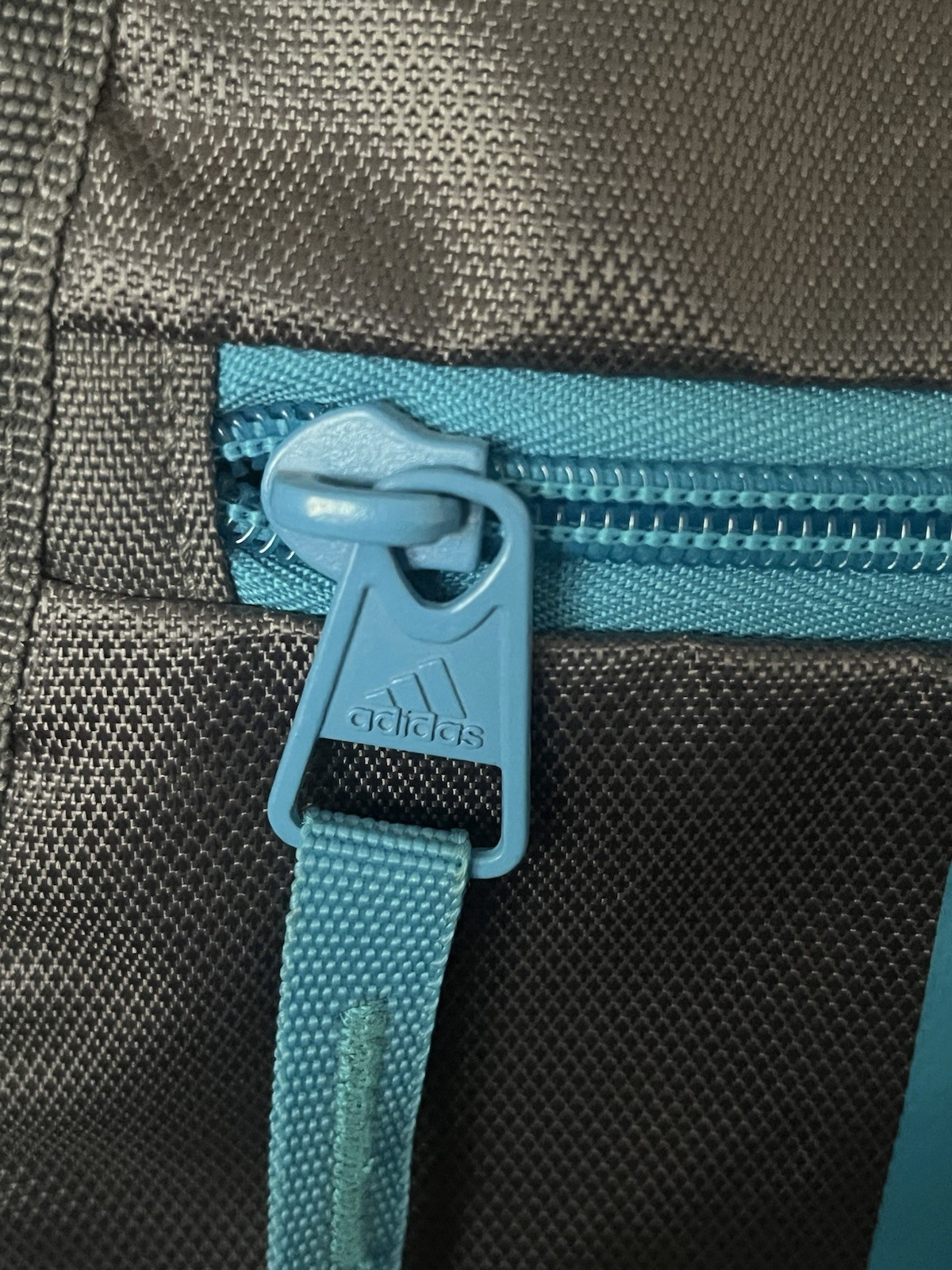 Adidas Sackpack Drawstring Backpack BookBag Mediu… - image 10