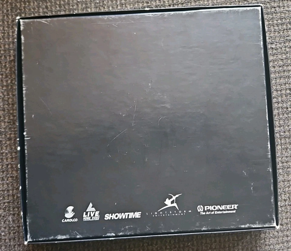 Terminator 2 judgement day vhs special edition Tested - Image 4 of 4