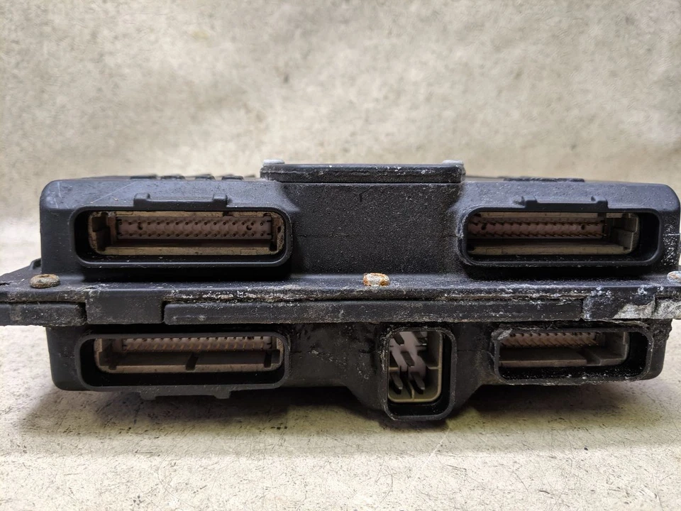 Engine Computer ECM 16229684 Electronic Control Module 1997 CHEVROLET ASTRO VAN - Image 3 of 4