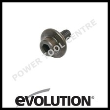 Evolution Blade fixing screw 052-0220 for Evolution R255SMS Mitrer Saw