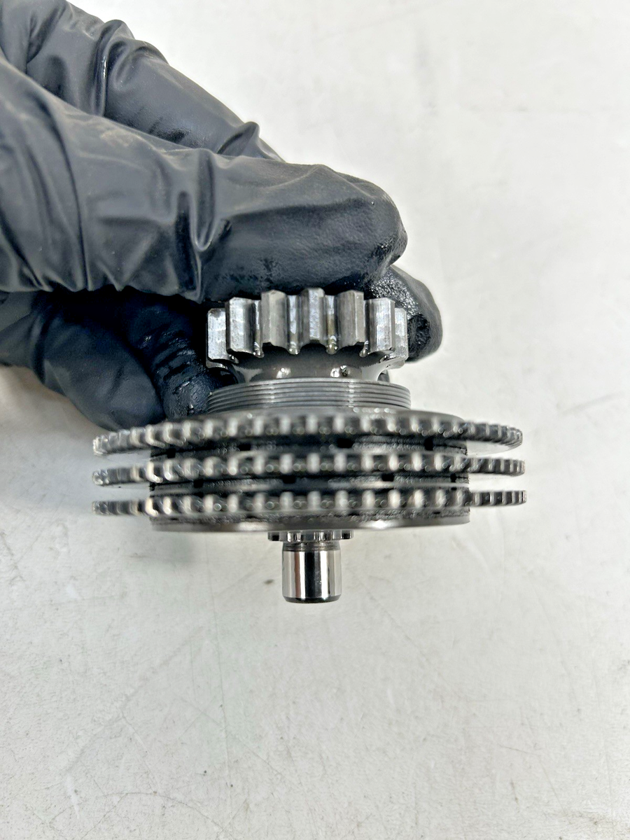 いつきちむ様 4本セット WORK EAGLE ③本目 いつきちむ様 4本セット WORK EAGLE ③本目 いつきちむ様 4