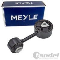 Meyle Motorlager Gummimetalllager Rechts Oben Passend FüR Renault Fluence Megane