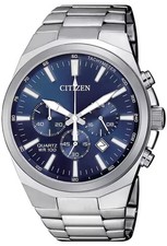 Наручные часы Citizen Men's Chronograph Quartz
