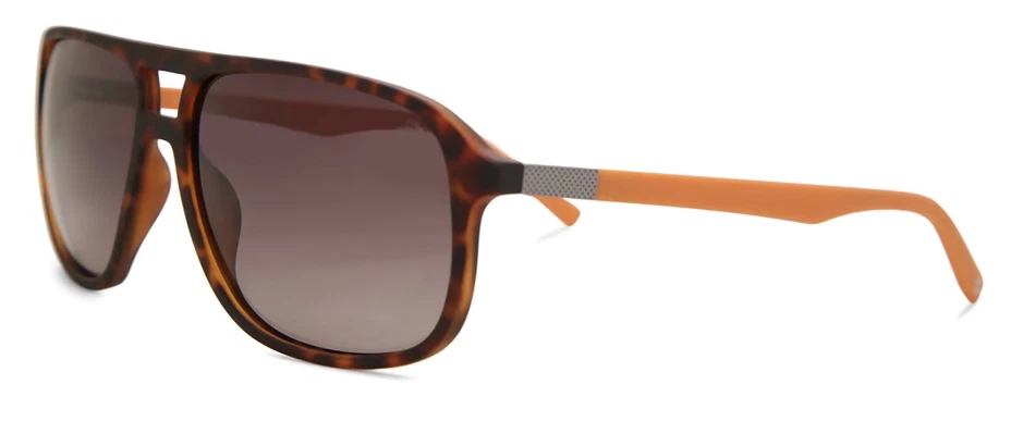 NEW TIMBERLAND TB9200 52H Dark Havana/Navigator Mens Sunglasses 61-15-150mm