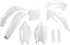 Ufo Full Replacement Body Kit Honda Hokit104f041 Oem Quality Panels