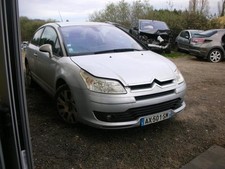 Essieu Citroen C4