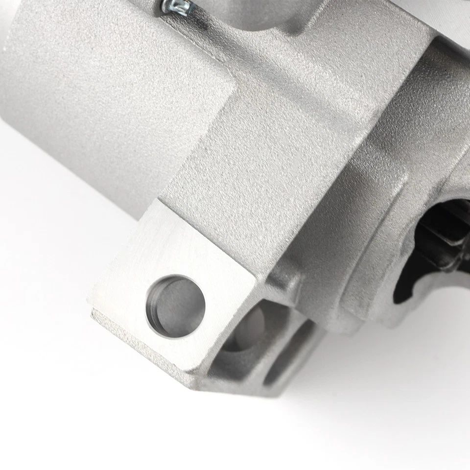 Starter Motor For 2006-2008 Chevrolet Express 2500 3500 Silverado 1500 2500 HD Foto 3 de 4