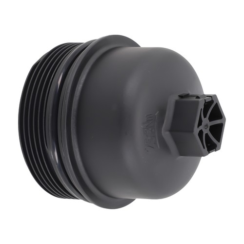 COVER CAP Fitment�� FILTER FOR HOUSING MK7 TRANSIT 3M5Q-6737-AA Fashion - Picture 3 of 12