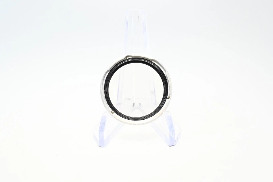 Rollei Bay II R 1.5 Filter Red -0 #G713 - Image 2 of 4