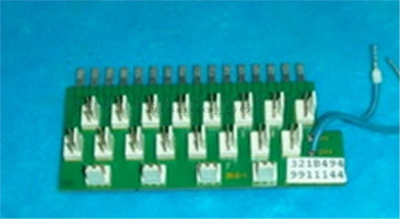 Used Tested Esp 321B494 1Pc ic - Image 2 of 2