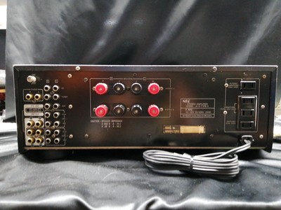 美品　NEC A-10 typeⅢ 1986 NEC A-10 TYPEⅢ - YouTube