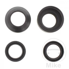 45036-Fork seals and dust covers 30 X 42 X 10.5 compatible with KAWASAKI KX 80 B
