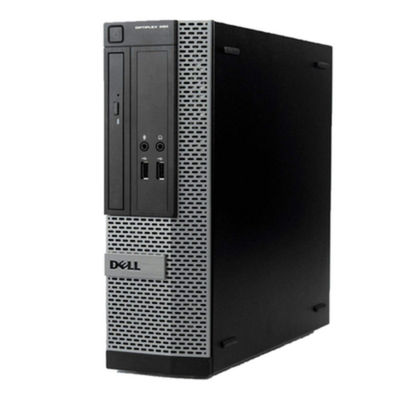 Dell Desktop Tower | Intel i7 | 32GB Memory | 2TB SSD+HDD