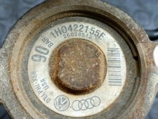 Pompe direction assistée Seat INCA