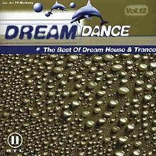 Dream Dance Vol.12 von Various | CD | Zustand akzeptabel