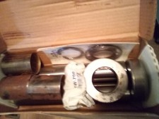 New Pai Akp-9824 King Pin Set Same As Meritor R200170