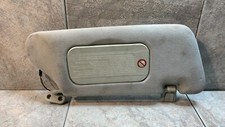 ORIGINAL Mercedes Benz ML W163 Sonnenblende Sonnenschutz Rechts 10001836-R DE ? ORIGINAL Mercedes Benz ML W163 Sonnenblende Sonnenschutz Rechts 10001836-R DE ?
