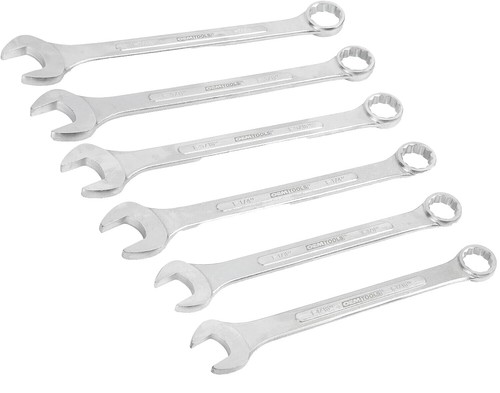 XiKe 1 Set 3500 Lbs Trailer Bearings L68149 L44649 Fits for 1-3/8