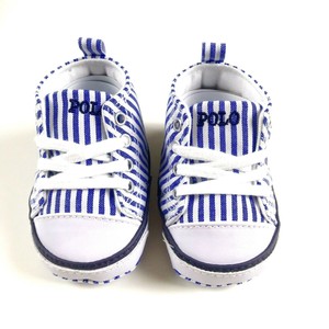 ralph lauren baby crib shoes