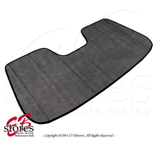 For Chrysler 300 11-20 Custom Made Car Heat Shield Windshield Sun Visor SunShade - Picture 2 of 7