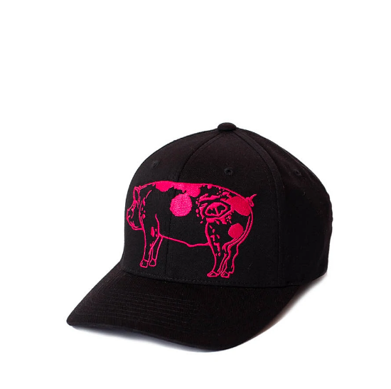 Gorro Snapback Delirium Tremens Gorro Snapback Delirium Tremens