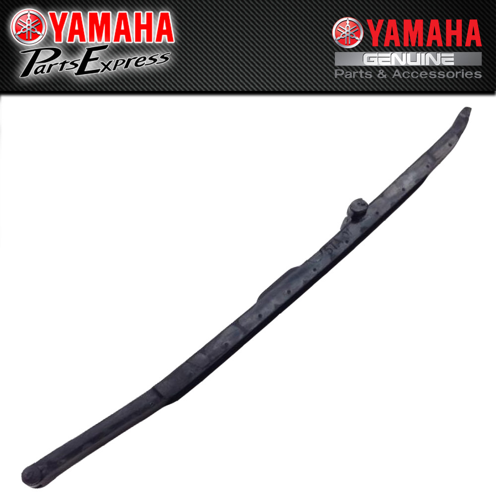 NEW 2004 - 2013 YAMAHA YFZ450 YFZ 450 ATV OEM CAM CHAIN GUIDE 5TA-12251-01-00