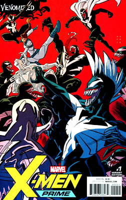 新品　アベンジャーズ：プライム　X-MEN：スキズム　アメコミ　MARVEL 新品 アベンジャーズ：プライム X-MEN：スキズム アメコミ MARVEL