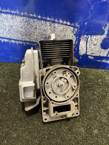 Hyundai HYB5200 Petrol Backpack Leaf Blower Engine Assembly Good Order - Picture 2 of 4