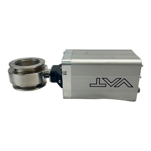 VAT BUTTERFLY VALVE 61334-KEHQ-BRZ1/0032 - Picture 4 of 7