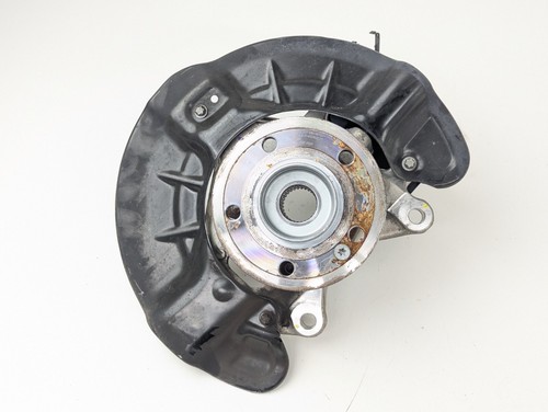 19-22 MERCEDES A220 W177 V177 FRONT RIGHT PASSENGER SIDE SPINDLE KNUCKLE 23K OEM - Picture 2 of 5