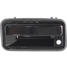 New Front Driver Side Metal Exterior Door Handle For 1988-1994 Chevrolet Ck New Front Driver Side Metal Exterior Door Handle For 1988-1994 Chevrolet Ck