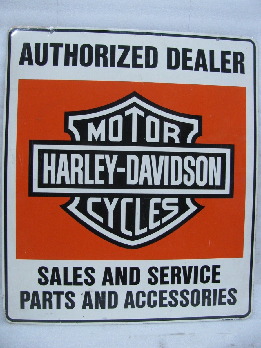 ハーレーダビッドソン メタルサインプレート HARLEYDAVIDSON USA Harley Davidson ハーレーダビッドソン メタルサインプレート