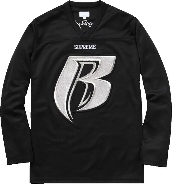 Supreme Black Box Logo Tee | eBay