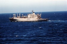 1976 MR US Navy Ammunition Ship USS KILAUEA (AE-26) 4x6 Photo #5