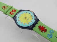 Swatch Gent Cusco - Neuware -
