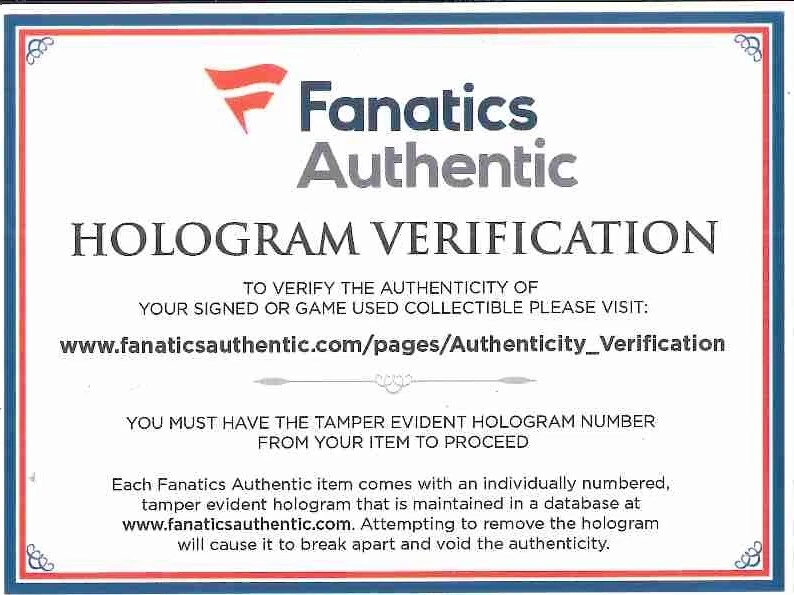 Foto firmada por Wilson Chandler de los New York Knicks 8x10 certificada certificado de autenticidad NBA Foto 2 de 2