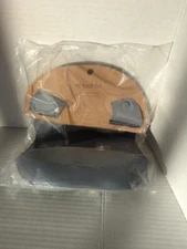 MUSHIE Silicone Printed Baby BIB BPA & Phthalate Free 