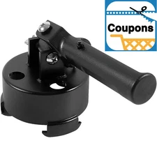 for Paramount PCC2000 Large Pop Up Plastic Head Nozzle PV3 Tool 004-552-5440-00