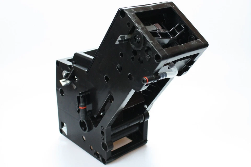 Brüheinheit Brühgruppe 046 Griff für Melitta Caffeo CI 101 102 103 NEUWARE-Y05