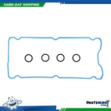 DNJ VC112G Valve Cover Gasket Set w/Grommets For 01-07 Dodge Caravan 2.4L DOHC