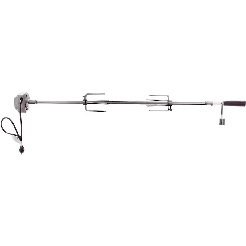 Coyote CROTC3 Rotisserie Kit