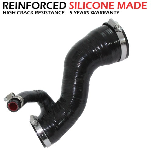 Replacement turbo hose RENAULT MEGANE II 1.9 DCI SCENIC II 1.9 DCI 8200412983 - Picture 5 of 6