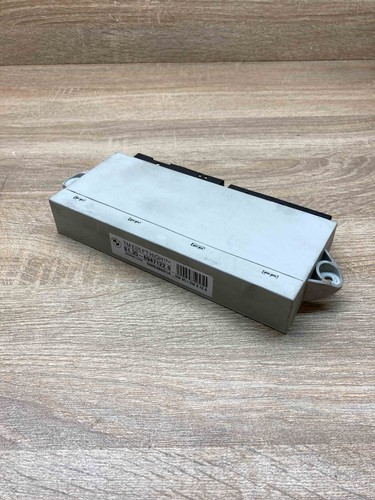 6947122 5WK48001A Siemens BMW E65 E66 Serie Modul Türsteuergerät Steuergerät