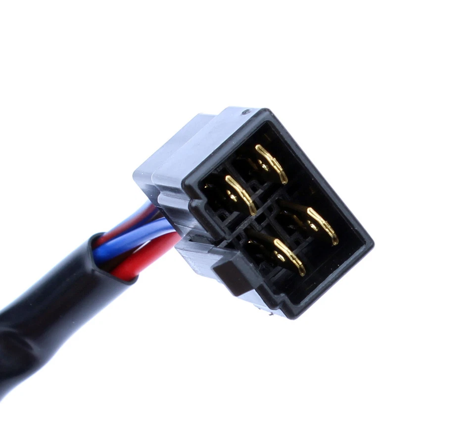 Ignition Switch for Yamaha XV 535 Virago XV 500 2NT-82510-01 - Image 2 of 2