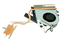 L15723-001 L15724-003 OEM HP FAN AND HEATSINK DESKTOP 24-F 24-F0014 (A)(CF24)