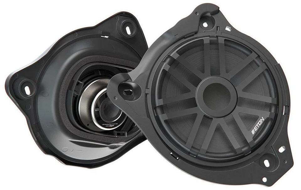 Eton MB195L Front Subwoofers Mercedes Benz E Class W213 2016 Onwards Saloon -... Foto 2 de 4