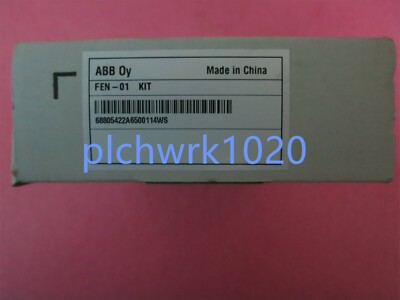 1 PCS NEW IN BOX ABB inverter communication module adapter FEN-01