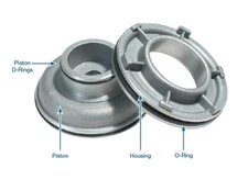 GM 4L60 700R4 4L60E Transmission 2nd Gear Corvette Servo Kit Sonnax 77701-04K