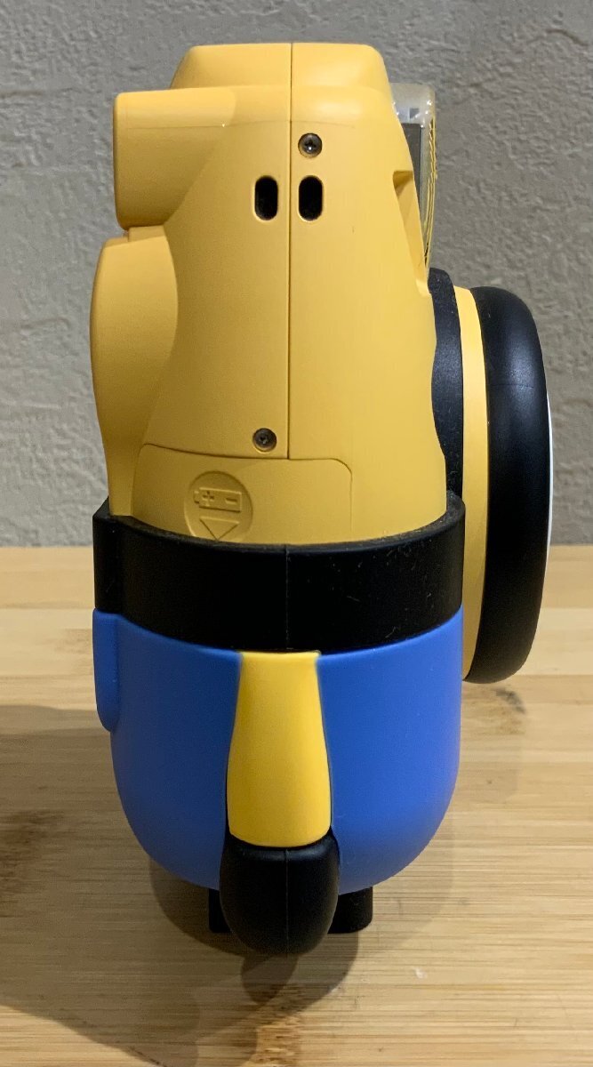 FUJIFILM Minion instax mini8 instant camera instax instant