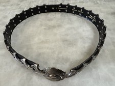 Vintage Bijoux Medici Belt